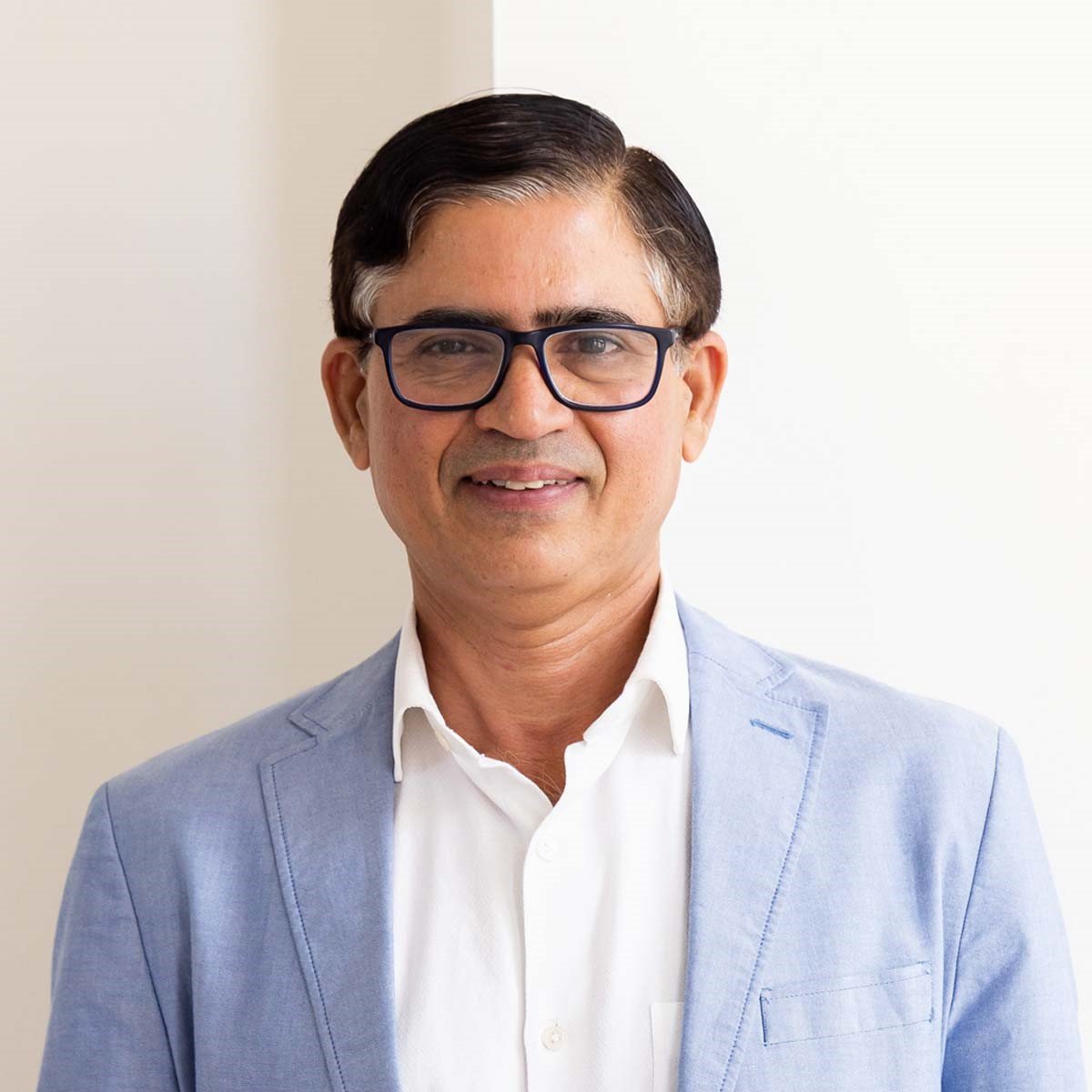 Vinod Tiwari