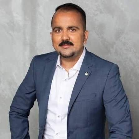 Vivek Bhandari